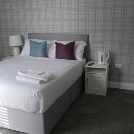 بيلزهيل Caledonian Rooms المظهر الخارجي الصورة