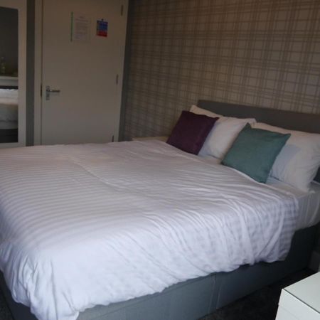 بيلزهيل Caledonian Rooms المظهر الخارجي الصورة