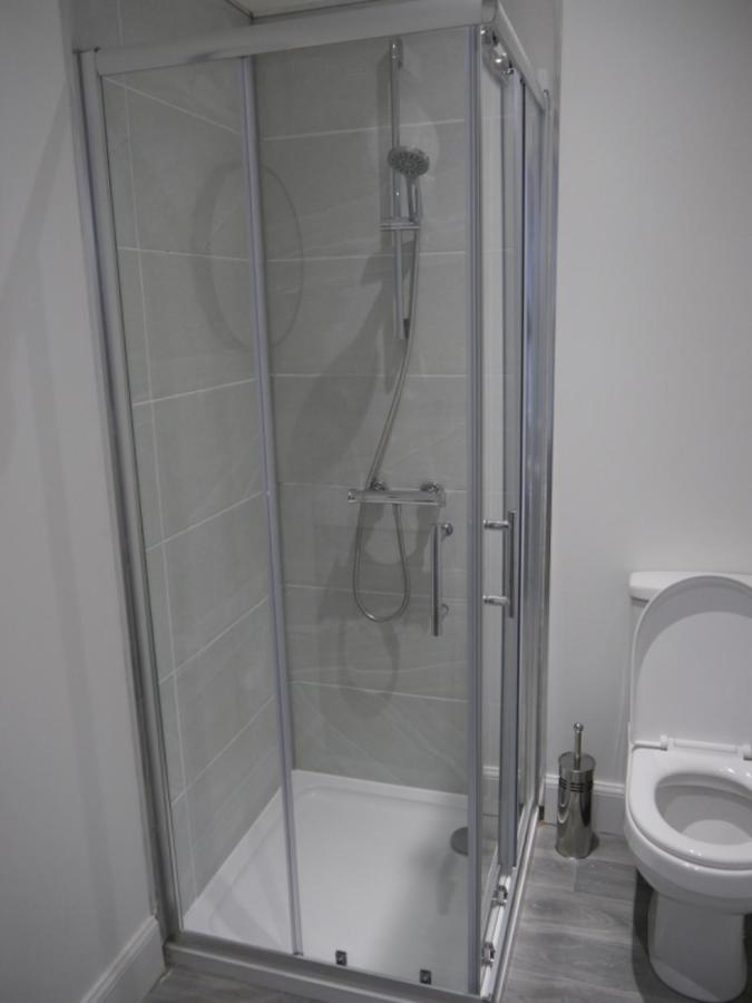 بيلزهيل Caledonian Rooms المظهر الخارجي الصورة