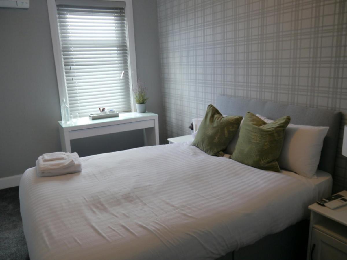 بيلزهيل Caledonian Rooms المظهر الخارجي الصورة