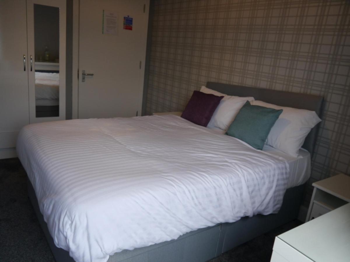 بيلزهيل Caledonian Rooms المظهر الخارجي الصورة
